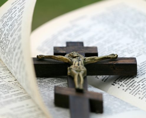 Die Bibel - Das Wort Gottes an die Menschen - FeG Mannheim
