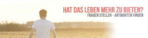 Alphakurs - Hat das Leben mehr zu bieten? Glaubenskurs Anfang 2019 @ FeG Gemeindezentrum | Mannheim | Baden-Württemberg | Deutschland