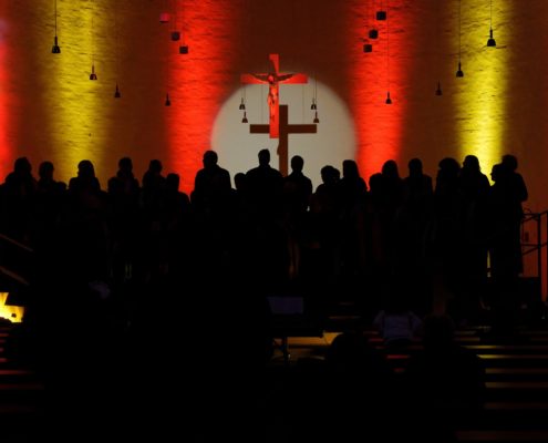Advent - eine besinnliche Zeit besinnlich begehen. Willkommen zu unserem Weihnachtsliedergottesdienst in der freien evangelischen Gemeinde Mannheim