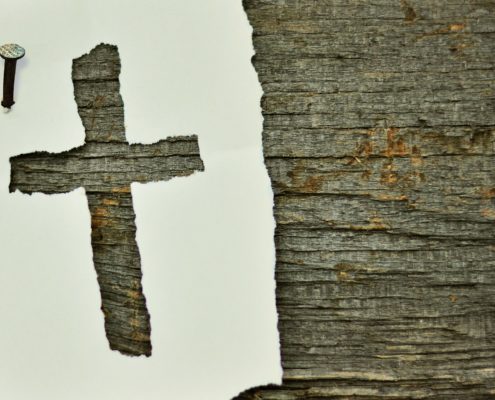 Das Wort vom Kreuz - Gotteskraft