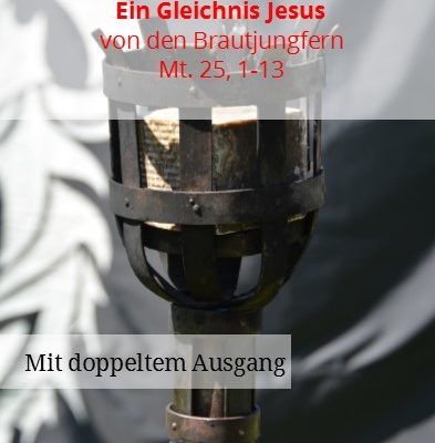 Leben - das mit Gottes Wirken rechnet: Predigt zu Himmelfahrt 2018